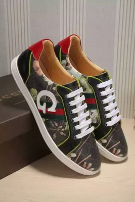 Gucci Fashion Casual Men Shoes_216